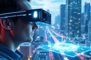 Augmented Reality (AR): Pengertian dan Penjelasan Lengkap