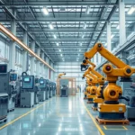 Industri 4.0: Revolusi Industri Keempat