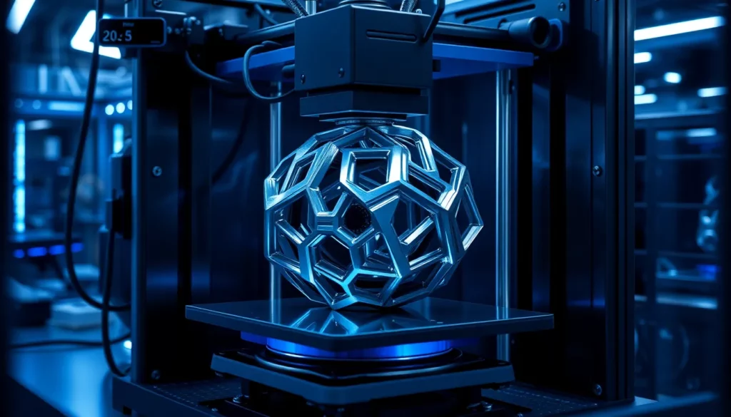 Featured image for Additive Manufacturing (3D Printing): Pengertian dan Penjelasan Lengkap — Kecerdasan Buatan