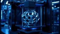 Additive Manufacturing (3D Printing): Pengertian dan Penjelasan Lengkap