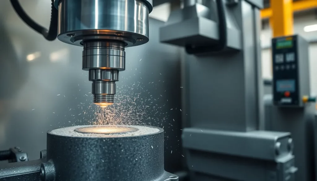 Featured image for Apa itu CNC Machining? — Kecerdasan Buatan