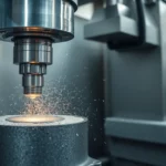 Apa itu CNC Machining?