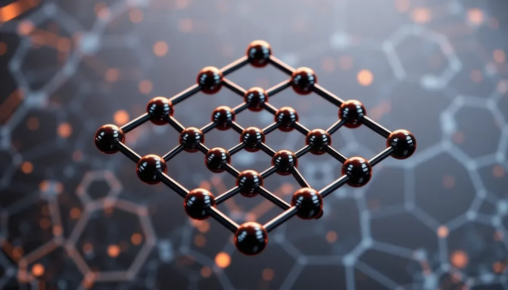 Featured image for Graphene: Definisi, Karakteristik, dan Aplikasi — Kecerdasan Buatan
