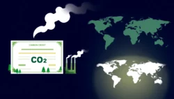 Apa itu Carbon Credit?