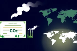 Apa itu Carbon Credit?