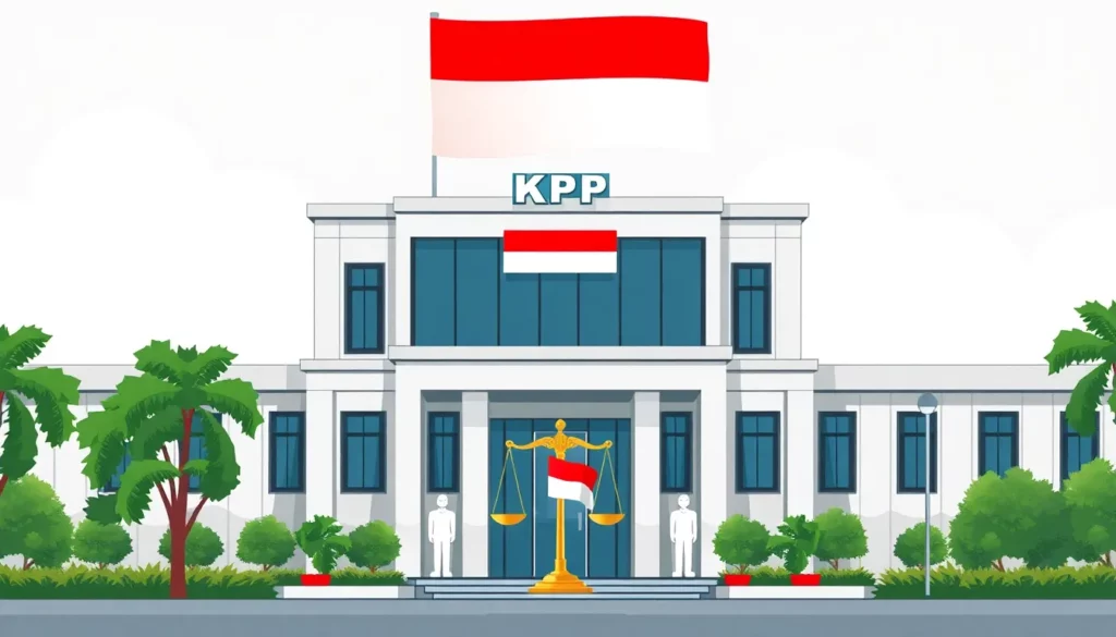 Featured image for Komisi Pemberantasan Korupsi (KPK): Definisi, Fungsi, dan Peranannya di Indonesia — Kecerdasan Buatan