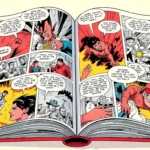 Komik: Definisi, Sejarah, dan Peranannya dalam Budaya Visual