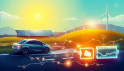 Energi: Pengertian, Penjelasan, dan Peranannya dalam Kehidupan