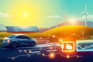 Energi: Pengertian, Penjelasan, dan Peranannya dalam Kehidupan