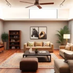 Desain Interior: Pengertian, Fungsi, dan Perkembangannya
