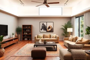 Desain Interior: Pengertian, Fungsi, dan Perkembangannya