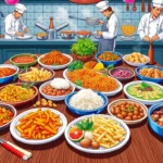 Kuliner: Definisi, Penjelasan, dan Peranannya dalam Budaya dan Masyarakat