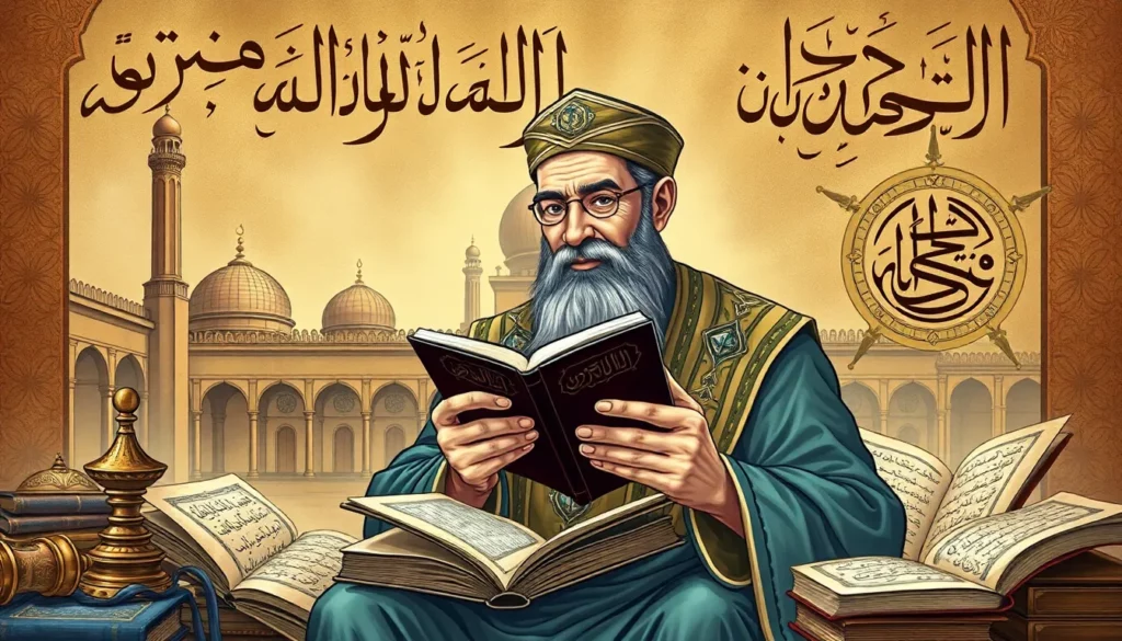 Featured image for Ijtihad dalam Islam: Pengertian dan Penjelasan Lengkap — Kecerdasan Buatan