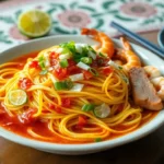 Mie Aceh: Definisi, Sejarah, dan Karakteristik Kuliner Khas Aceh