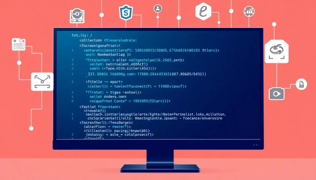 Featured image for Apa itu HTML? Pengertian dan Penjelasan Lengkap — Kecerdasan Buatan