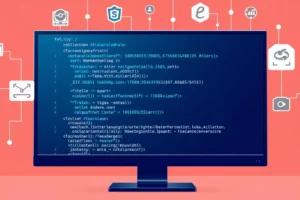 Apa itu HTML? Pengertian dan Penjelasan Lengkap