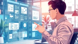 User Experience (UX): Pengertian dan Penjelasan Lengkap