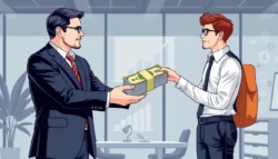 Angel Investor: Pengertian dan Peranannya dalam Dunia Startup dan Bisnis