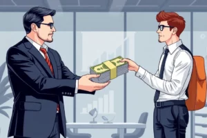 Angel Investor: Pengertian dan Peranannya dalam Dunia Startup dan Bisnis