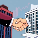 Merger dan Akuisisi: Pengertian dan Penjelasan Lengkap