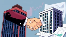 Merger dan Akuisisi: Pengertian dan Penjelasan Lengkap