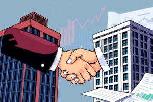 Merger dan Akuisisi: Pengertian dan Penjelasan Lengkap
