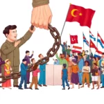 Transisi Demokrasi: Pengertian dan Penjelasan Lengkap