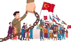 Transisi Demokrasi: Pengertian dan Penjelasan Lengkap