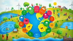Sustainable Development Goals (SDGs): Pengertian dan Penjelasan Lengkap