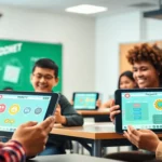 Gamifikasi dalam Pendidikan: Konsep dan Penerapan